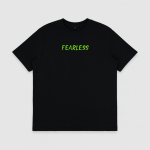 Ozaro Fearless Neon Print