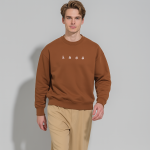 ABCD Sweat Tee