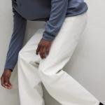 MR FOGG Relaxed Fit Jeans