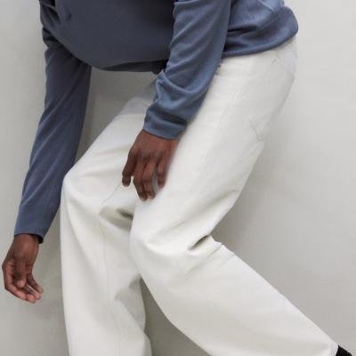 MR FOGG Relaxed Fit Jeans