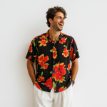 Summer Wear Shirt
