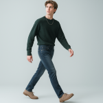 American Eagle Denim-Jeans