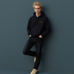 Louis Vuitton Denim-Jeans