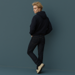 Louis Vuitton Denim-Jeans