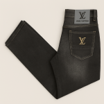 Louis Vuitton Denim-Jeans