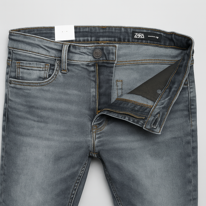 ZARA Denim Jeans