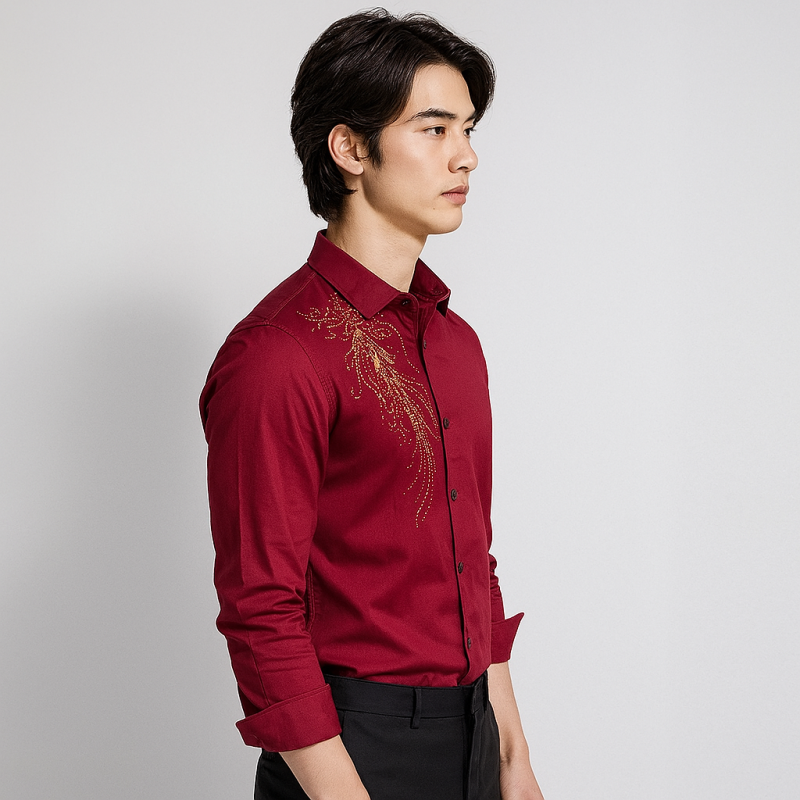 Designer Shirt