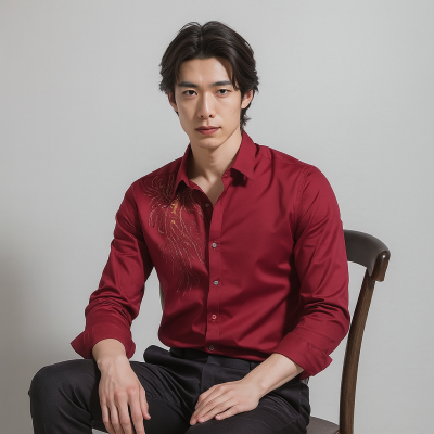 Designer Shirt