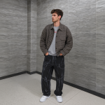 MR FOGG Relaxed Fit Jeans