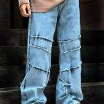 MR FOGG Baggy Jeans