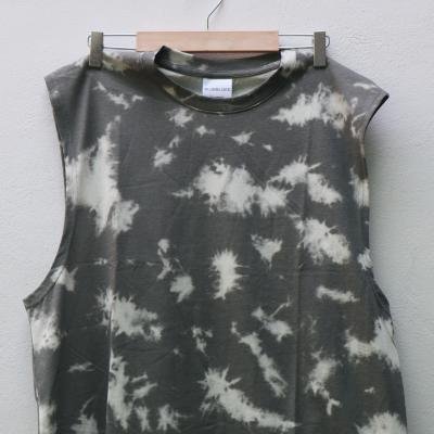 Sleeveless