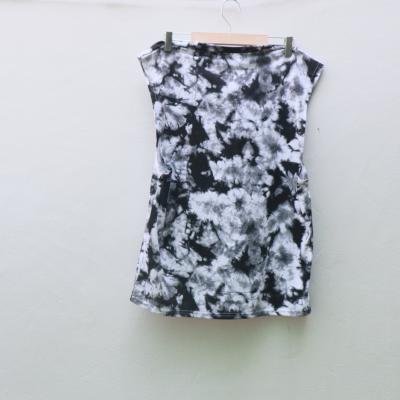 Sleeveless