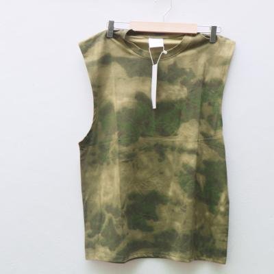 Sleeveless