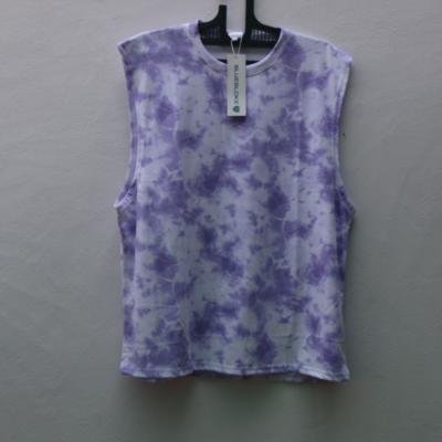 Sleeveless