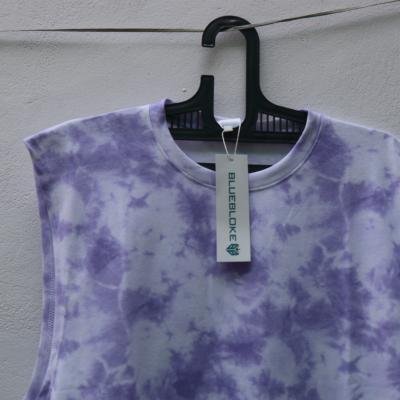 Sleeveless