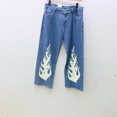 Fire Baggy