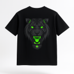 Ozaro Fearless Neon Print