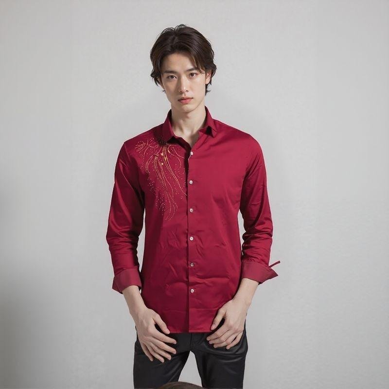 Designer Shirt