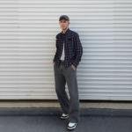 MR FOGG Relaxed Fit Jeans