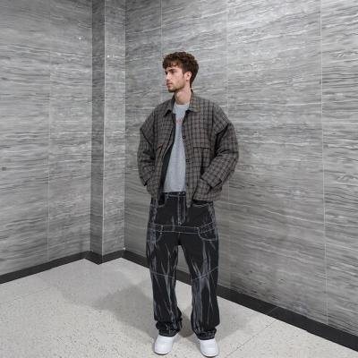 MR FOGG Relaxed Fit Jeans