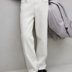 MR FOGG Relaxed Fit Jeans